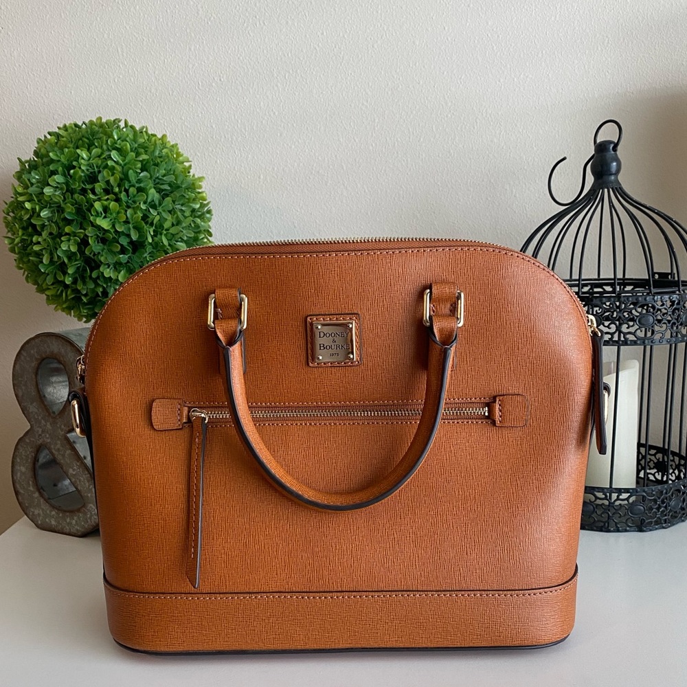 Dooney & Burke Handbag